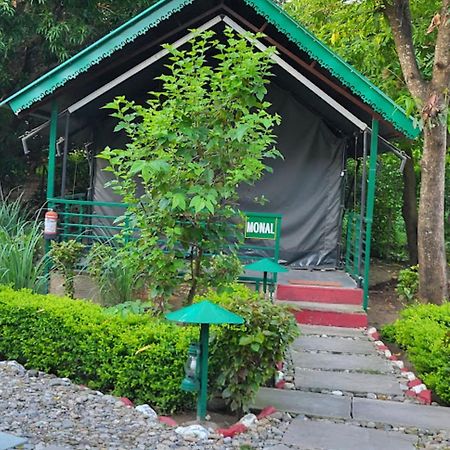 Corbett Nature Retreat Ramnagar  Zewnętrze zdjęcie