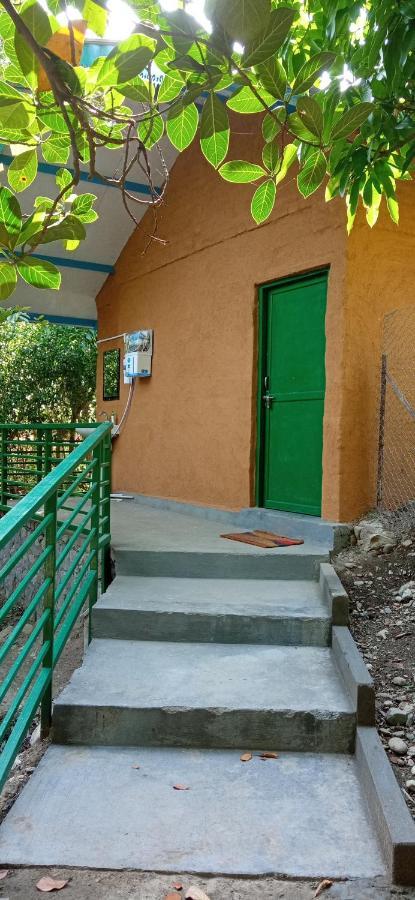 Corbett Nature Retreat Ramnagar  Zewnętrze zdjęcie