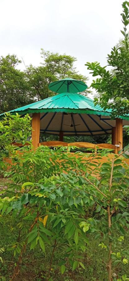 Corbett Nature Retreat Ramnagar  Zewnętrze zdjęcie