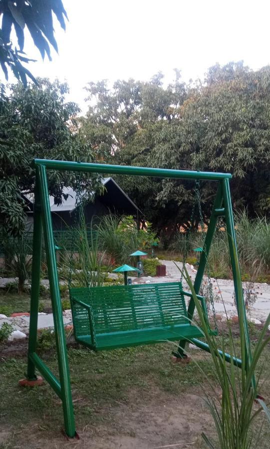 Corbett Nature Retreat Ramnagar  Zewnętrze zdjęcie