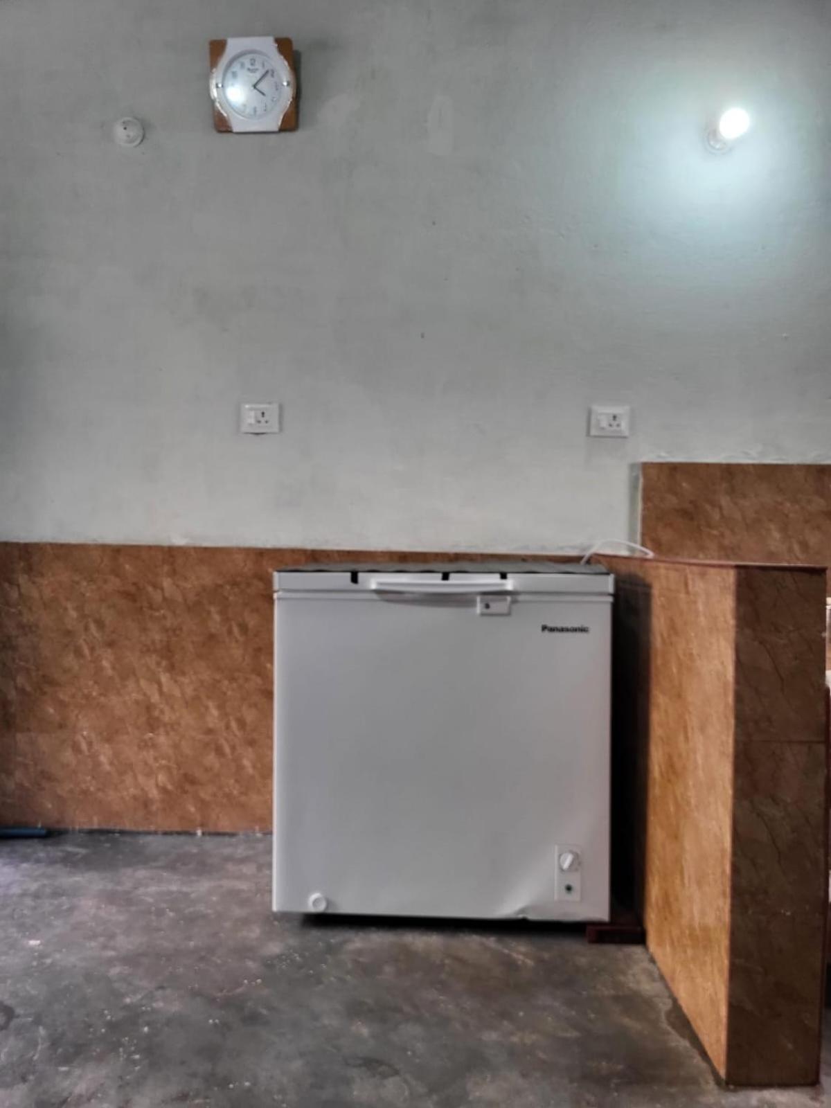 Corbett Nature Retreat Ramnagar  Zewnętrze zdjęcie
