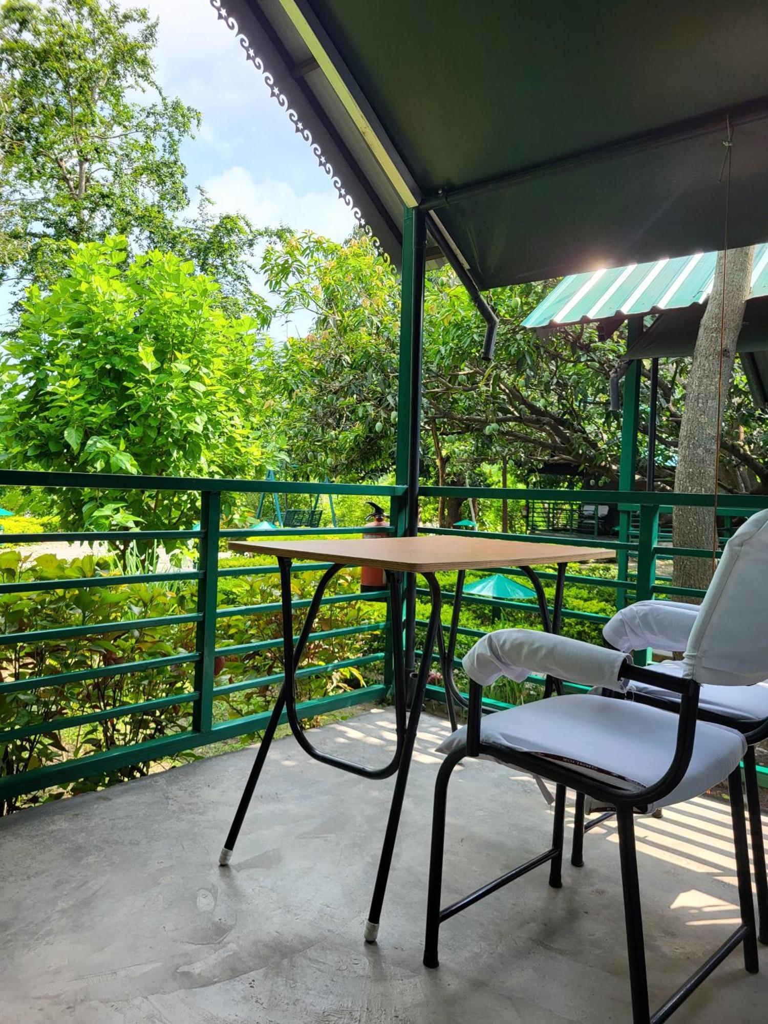 Corbett Nature Retreat Ramnagar  Zewnętrze zdjęcie